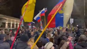 РОССИЯ И СЕРБИЯ БРАТЬЯ НА ВЕК!СЕРБИЯ СПАСИБО ЗА ПОДДЕРЖКУ❤️
