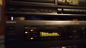 Sony lbt a590