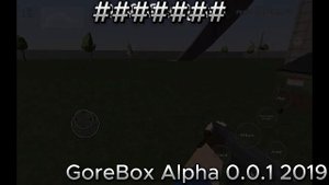 Как менялся GoreBox | GoreBox | ГореБокс