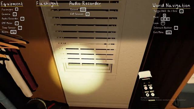 24 ЧАСА в ДОМЕ С ПАРАНОРМАЛЬНЫМИ ЯВЛЕНИЯМИ!!!КОНКУРЕНТ ФАЗМЕ??? ⊳ Conrad Stevenson's Paranormal P.I смотреть онлайн