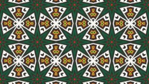 «Два кольори» Муз. О. Білаша Сл. Д.Павличка.