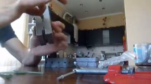 Литье грузил для карповой рыбалки из свинца.