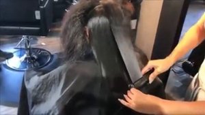 Паровой выпрямитель для волос Professional Steam Styler