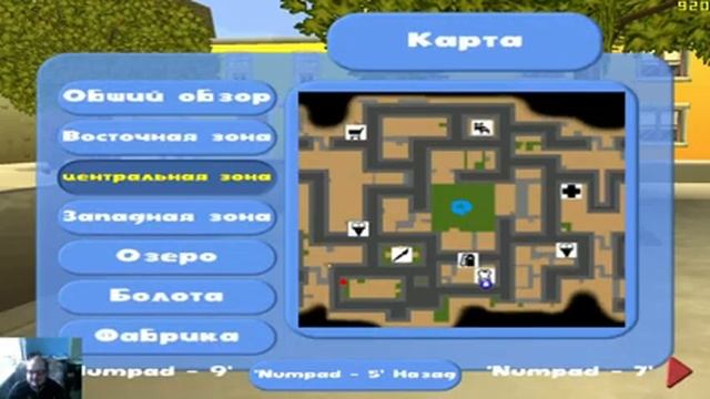 Sitting Ducks Низкий FPS или кривое управление. Прохожу на Золотые перья. ( Часть 2 ) смотреть онлайн