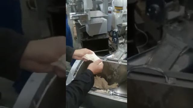 Тестомесы FoodAtlas HYW(H)-25 и HYW(H)-50 для крутого теста смотреть онлайн