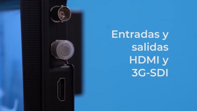 Monitor Feelworld 7″ F7S смотреть онлайн