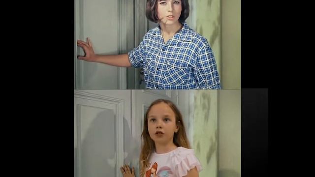 Липсинк. Кавказская пленница смотреть онлайн