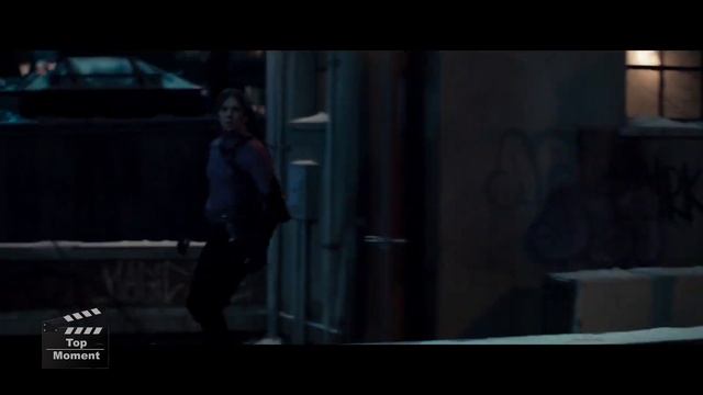 Хокай VS Белова VS ЭХО ?Бой против всех?| Соколиный глаз смотреть онлайн