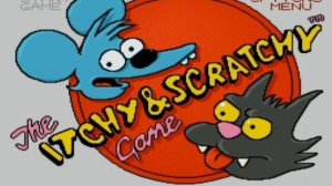 The Itchy & Scratchy Game SNES Ost Disassembly Line Extended
