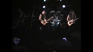 $GREED$ AKA: Simon Le Greed - The Grip 1994