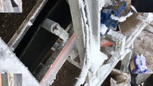 Комплекс обогащения глауконита в работе