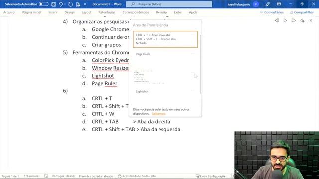 Como organizar sua rotina e ser mais produtivo nos estudos da programação - AULA #34 смотреть онлайн