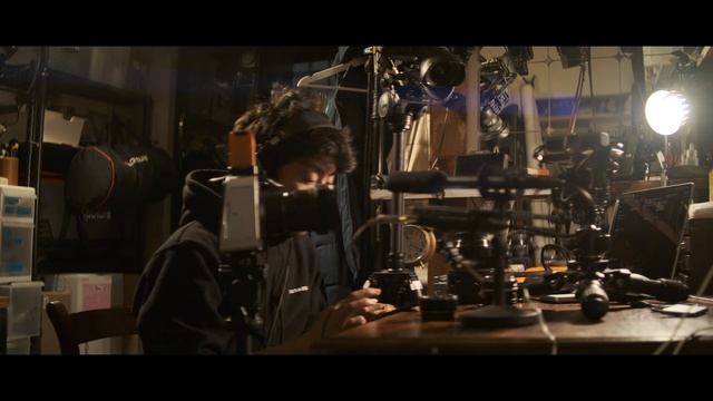 FotodioxのEL-LマウントアダプタとSIGMA fpの現在について | BMPC6K / Lumix смотреть онлайн