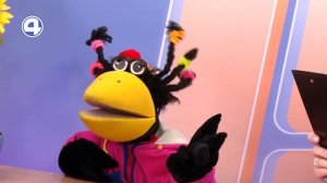 Капа угадывается сказки. Капашилки | Утренний Экспресс