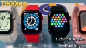 T900 pro Hw33 plus Hw99 hw22 hw21 w26plus dt78 m16 plus t500+ pro d20 d18 smartwatches