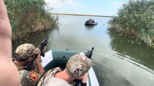 Лодочный мотор MARLIN PROLINE - 4