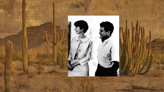 Ничего обо всём #1 - Карлос Кастанеда смотреть онлайн