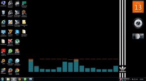 Эквалайзер на рабочий стол Windows 7