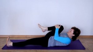 #106 Больно сидеть. Избегаем проблем от длительного сидения.