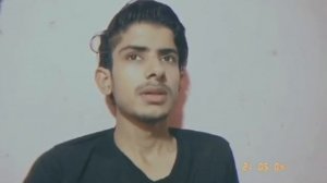 Poet Adeeb Afie || Ghazal ham jo aap ko beygaany lagty hain || Seher Honay Tak