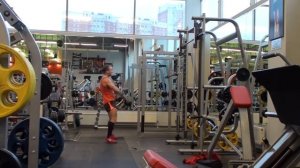 WOD 2, Красавин Иван (РЛ), 424