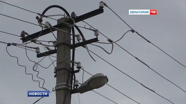 Освещение, которого ждали 20 лет. смотреть онлайн