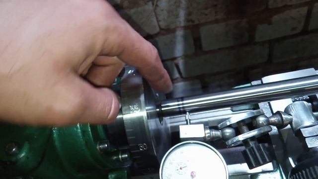 Ремонт токарного станка ТВШ 3 смотреть онлайн