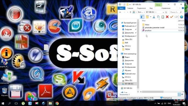 КАК  САМИМ СОЗДАТЬ PORTABLE  ВЕРСИЮ ЛЮБОЙ  ПРОГРАММЫ РАБОТАЮЩЕЙ  С  ФЛЕШКИ.  Вы должны это знать!