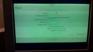 как установить linux поверх windows/установка linux