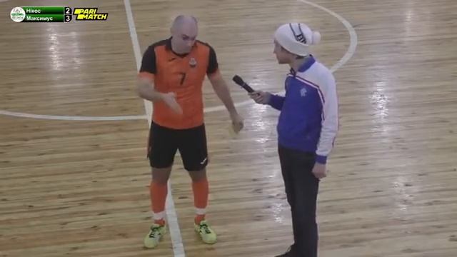 Интервью капитана смотреть онлайн