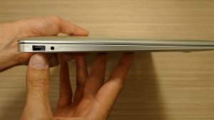 Ноутбук/ультрабук Jumper Ezbook 2: Распаковка