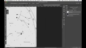 Starmap Poster Creator - Improve Line Sharpness