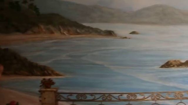 Роспись в квартире - 4 смотреть онлайн