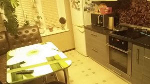 Фонарь кемпинговый самодельный