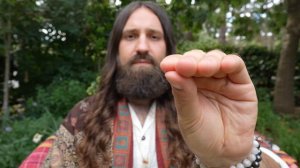 4K ASMR REIKI | Plucking, Snipping, Cutting & Removing Energy Vampires