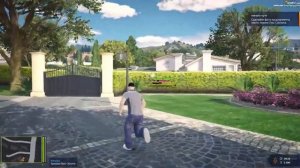 ОБЗОР ПРИВАТНОГО ЧИТА 0XCHEATS GTA 5 RP