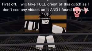 How to FLY/SPEED GLITCH in Roblox EVADE | Evade [PATCHED]