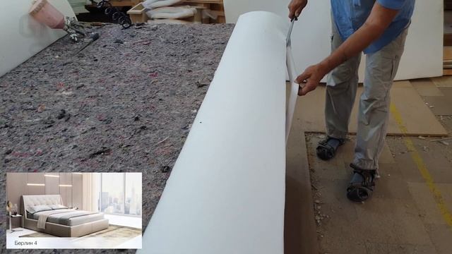 Производство мягкой мягкой мебели GreenSofa г. Одесса смотреть онлайн