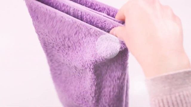 КАК СЛОЖИТЬ ПОЛОТЕНЦА, ЧТОБЫ СОХРАНИТЬ ПОРЯДОК НА ПОЛКАХ