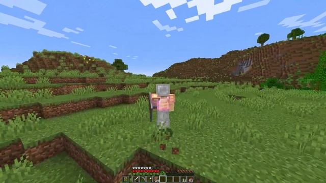 Построил ЛУЧШУЮ ФЕРМУ ЖЕЛЕЗА и получил ТОП АЛМАЗНУЮ БРОНЮ в своем Выживании МАЙНКРАФТ ХАРДКОР смотреть онлайн