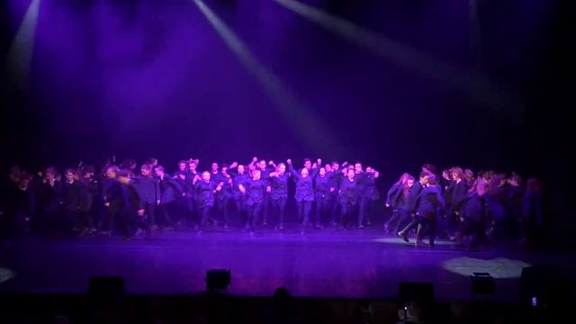 Спасение Мира /JAGGER SHOW 2016/JAGGER Professional Dance School by Svyatoslav Melnikov смотреть онлайн