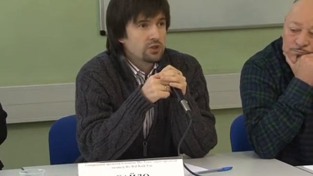 RMA - Менеджмент в шоу-бизнесе смотреть онлайн