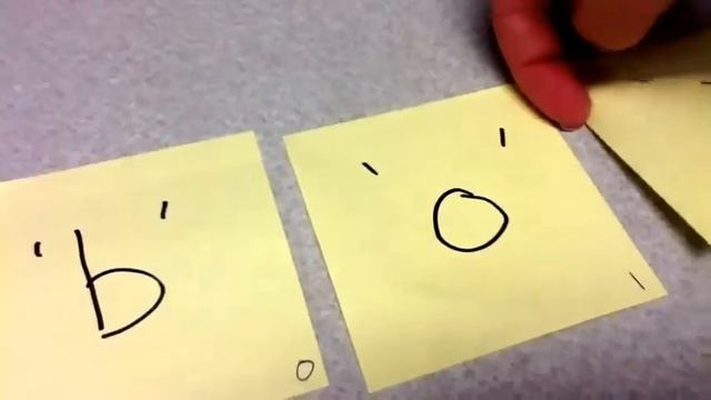 Mutable VS Immutable смотреть онлайн