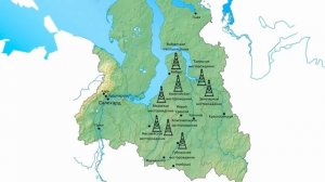 История Ямала за 11 минут