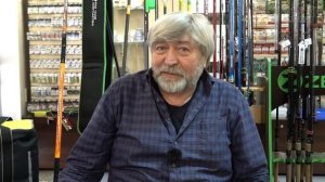 Как сделать оснастку на пеленгаса. Новая оснастка 2020 года!