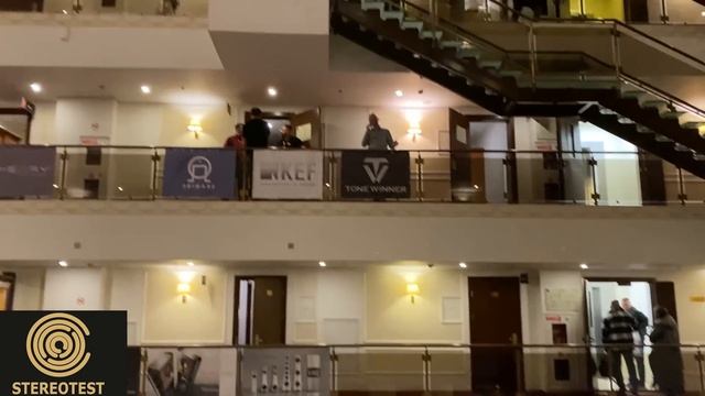 Российские High End аудио производители смотреть онлайн