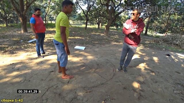 Водоступы своими руками от KREOSAN / Самая грязная река в мире смотреть онлайн