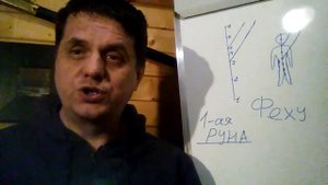 Магия РУН (РУНА ФЕХУ)