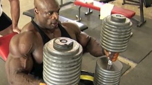 Как не бросать тренировки и тренить в кайф?