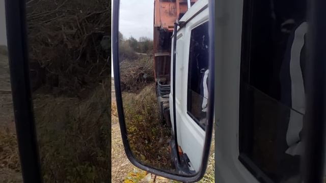 МАЗ 6х6. Кто любит v8 turbo тот поймет) смотреть онлайн